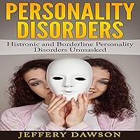 Algopix Similar Product 19 - Personality Disorders Histronic and