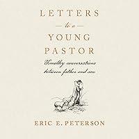 Algopix Similar Product 6 - Letters to a Young Pastor Timothy