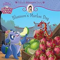 Algopix Similar Product 1 - Palace Pets Blossoms Market Day A