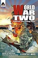 Algopix Similar Product 1 - World War Two Against The Rising Sun