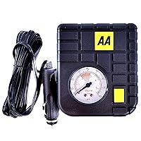 Algopix Similar Product 17 - AA Car Essentials 12V Compact Tyre