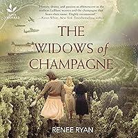 Algopix Similar Product 12 - The Widows of Champagne