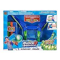 Algopix Similar Product 2 - Bunch O Balloons Water Balloons  ZURU