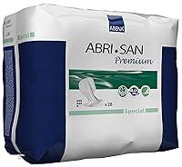 Algopix Similar Product 17 - Abena AbriSan Special Pad for Fecal 