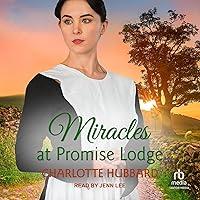 Algopix Similar Product 3 - Miracles at Promise Lodge Promise