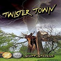 Algopix Similar Product 16 - Twister Town