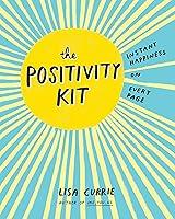 Algopix Similar Product 20 - The Positivity Kit Instant Happiness