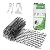 Algopix Similar Product 2 - Homarden Cat Scat Mat 65 ft  Cat