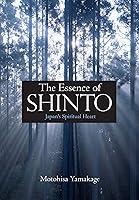 Algopix Similar Product 7 - The Essence of Shinto Japans
