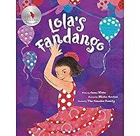 Algopix Similar Product 2 - Lola's Fandango (Bear)