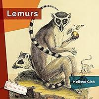 Algopix Similar Product 9 - Lemurs