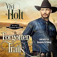 Algopix Similar Product 16 - Forgotten Trails Paradise Valley Book