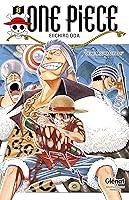 Algopix Similar Product 7 - One piece  dition originale Vol08 Je