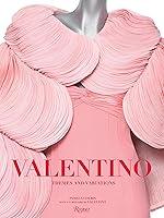 Algopix Similar Product 7 - Valentino: Themes and Variations