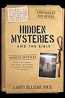 Algopix Similar Product 6 - Hidden Mysteries and the Bible Secrets