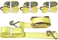 Algopix Similar Product 7 - DKG STRAPS 2 X 16 DKG Double J Hook