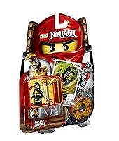 Algopix Similar Product 5 - LEGO Ninjago Cole DX 2170