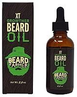 Algopix Similar Product 5 - Beard Farmer  Growther XT Beard Oil