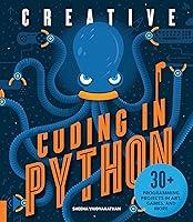 Algopix Similar Product 10 - Creative Coding in Python 30