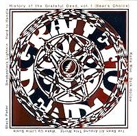 Algopix Similar Product 10 - History of the Grateful Dead Vol 1
