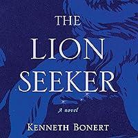 Algopix Similar Product 14 - The Lion Seeker