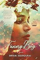 Algopix Similar Product 18 - Funny Boy: A Novel