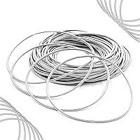 Algopix Similar Product 16 - FROG SAC 36 Guitar String Bracelets for