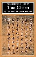 Algopix Similar Product 5 - The Selected Poems of T'ao Ch'ien