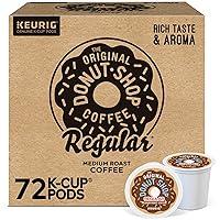 Algopix Similar Product 4 - The Original Donut Shop Regular Keurig