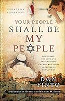 Algopix Similar Product 14 - Your People Shall Be My People How