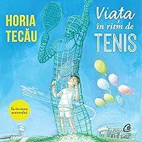 Algopix Similar Product 14 - Viața în ritm de tenis