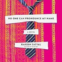 Algopix Similar Product 17 - No One Can Pronounce My Name: A Novel