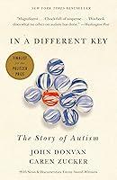 Algopix Similar Product 17 - In a Different Key: The Story of Autism