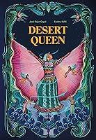 Algopix Similar Product 8 - Desert Queen