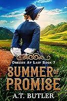 Algopix Similar Product 8 - Summer of Promise Historical Womens