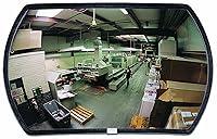 Algopix Similar Product 9 - See All RR1524 Round Rectangular Glass