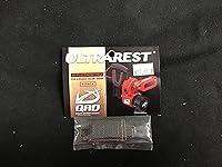 Algopix Similar Product 13 - QAD Replacement Felt Kit Black