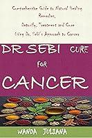 Algopix Similar Product 19 - DR SEBI CURE FOR CANCER Comprehensive