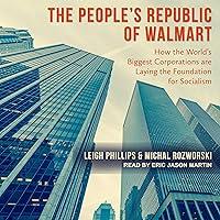 Algopix Similar Product 5 - The Peoples Republic of Walmart How