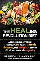 Algopix Similar Product 17 - The HEALing Revolution Diet A