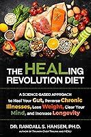 Algopix Similar Product 8 - The HEALing Revolution Diet A