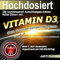 Algopix Similar Product 10 - Hochdosiert  Die wundersamen