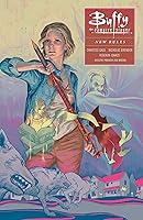 Algopix Similar Product 17 - Buffy Season Ten Volume 1  New Rules