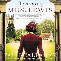 Algopix Similar Product 3 - Becoming Mrs Lewis The Improbable