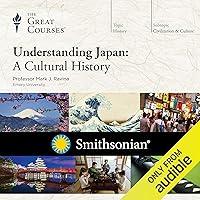 Algopix Similar Product 4 - Understanding Japan: A Cultural History