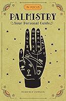 Algopix Similar Product 16 - In Focus Palmistry Your Personal Guide