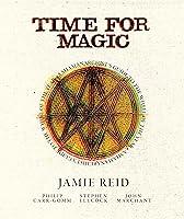 Algopix Similar Product 19 - Time For Magic A Shamanarchists Guide