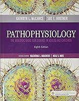 Algopix Similar Product 20 - Pathophysiology The Biologic Basis for