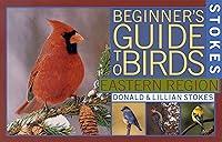 Algopix Similar Product 11 - Stokes Beginners Guide to Birds