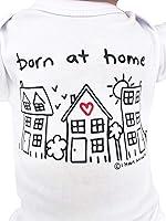 Algopix Similar Product 18 - Born at Home Outfit Home Birth